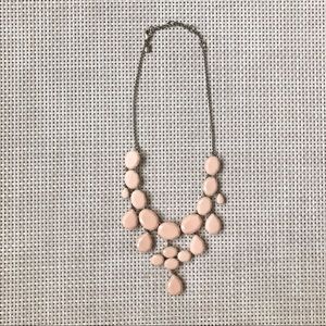 J. Crew Layered Necklace